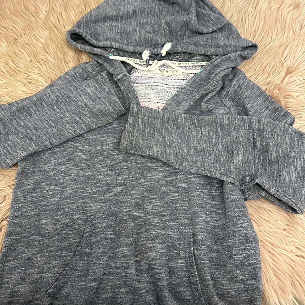 Roxy Sweater - Picture 2 of 3